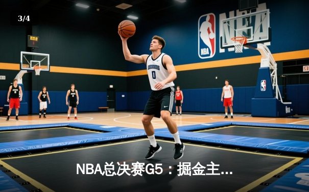 NBA总决赛G5：掘金主场逆转热火 约基奇三双带队夺赛点 - 3