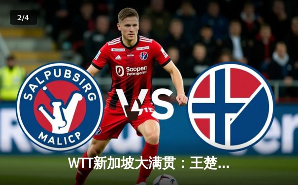 WTT新加坡大满贯：王楚钦逆转张本智和夺冠，国乒包揽五冠创历史 - 2