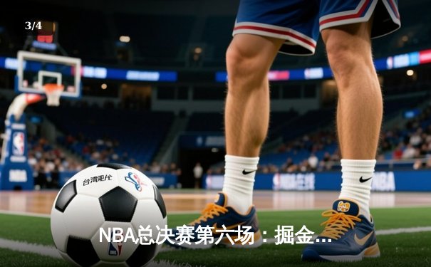 NBA总决赛第六场：掘金客场力克热火，约基奇三双率队首夺总冠军 - 3