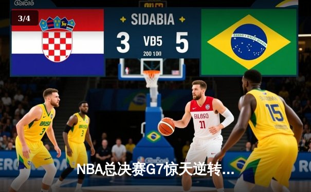 NBA总决赛G7惊天逆转！雄鹿加时险胜太阳夺得总冠军 - 3