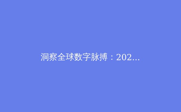 洞察全球数字脉搏：2023年VPN技术演进与网络安全资讯深度解析 - 4